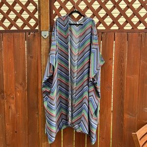 Free people Stevie Nicks duster